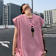 粉色