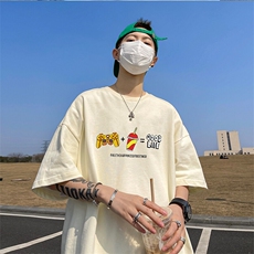 杏色