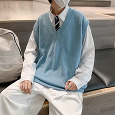 蓝色