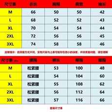 白色冰丝男士夏季套装青少年痞帅高级感男装一套穿搭五分裤两件套，男装牛仔裤，星座1210-1