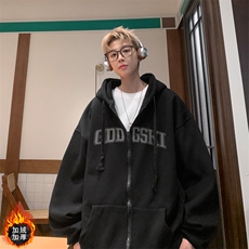 黑色加绒款