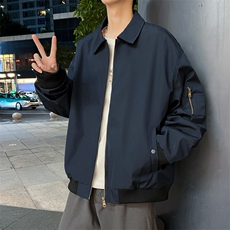 藏青色