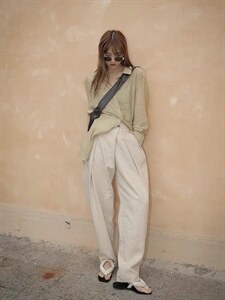 料长裤,其它,久意