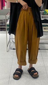 现货 夏季新品 竖条七色裤子ML,其它,YQ 宇钱