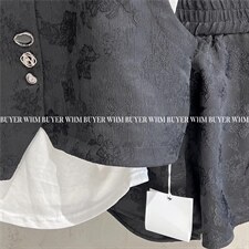 夏季马甲，女装马甲，FU