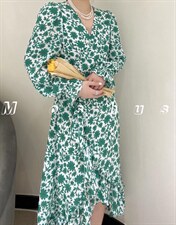 现货】连衣裙，女装连衣裙，Moshus摩述