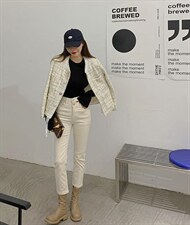 小香外套，其它，尹魅女王＆美拉