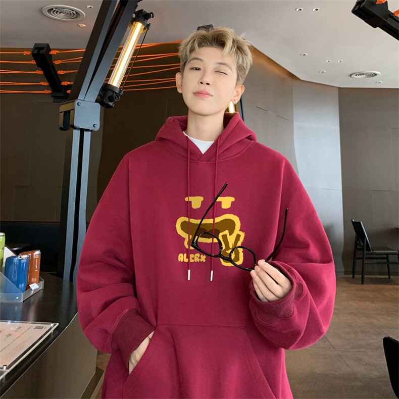 ！连帽卫衣男帽衫男LMWY548-特p28,男装卫衣,电商B371