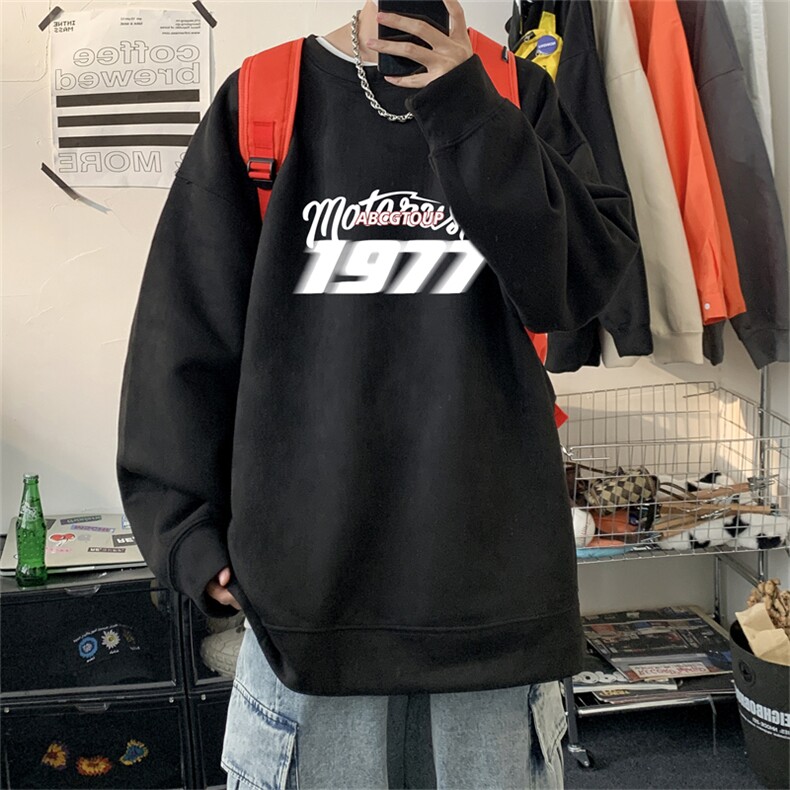 特p32高品质360G麂皮绒圆领卫衣JW2449,男装卫衣,电商B370