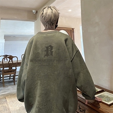 军绿色