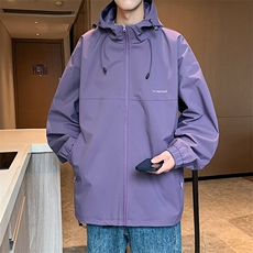 紫色