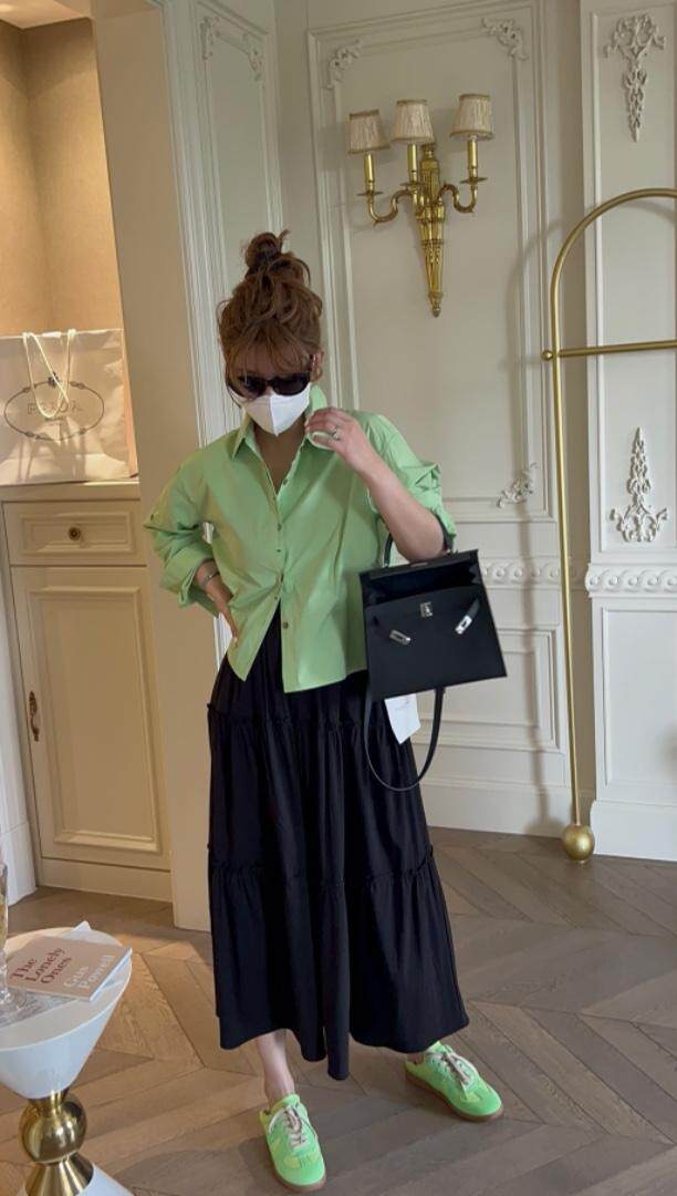 爆单ins版衬衫，女装衬衫，唇蔻