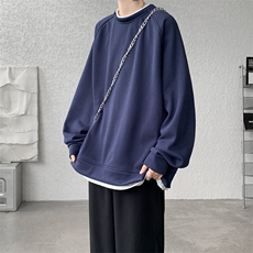 藏青色