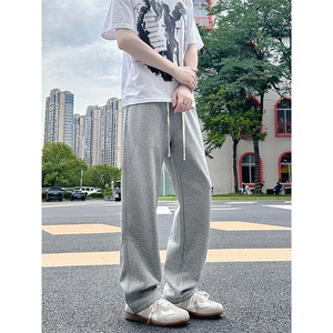 A178 XK428 特P35 小弯刀休闲卫裤图片