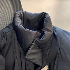 新款棉衣男冬季棉袄外套韩版潮流面包服YW319P108，男装棉衣，星座1116-2