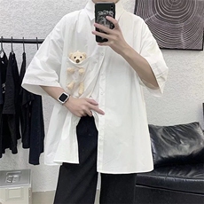 白色