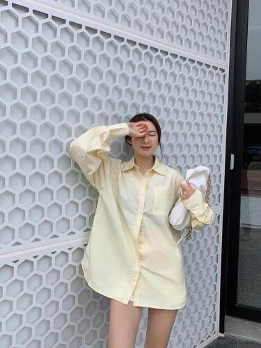 衬衫，女装衬衫，黎望