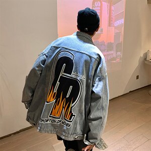 男装夹克B239-N35-P88图片