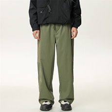 2025春季男装休闲裤P986，男装休闲裤，电商A101（原外27）