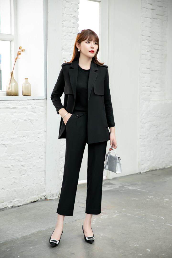 连衣裙：套装，女装连衣裙，印象秋水