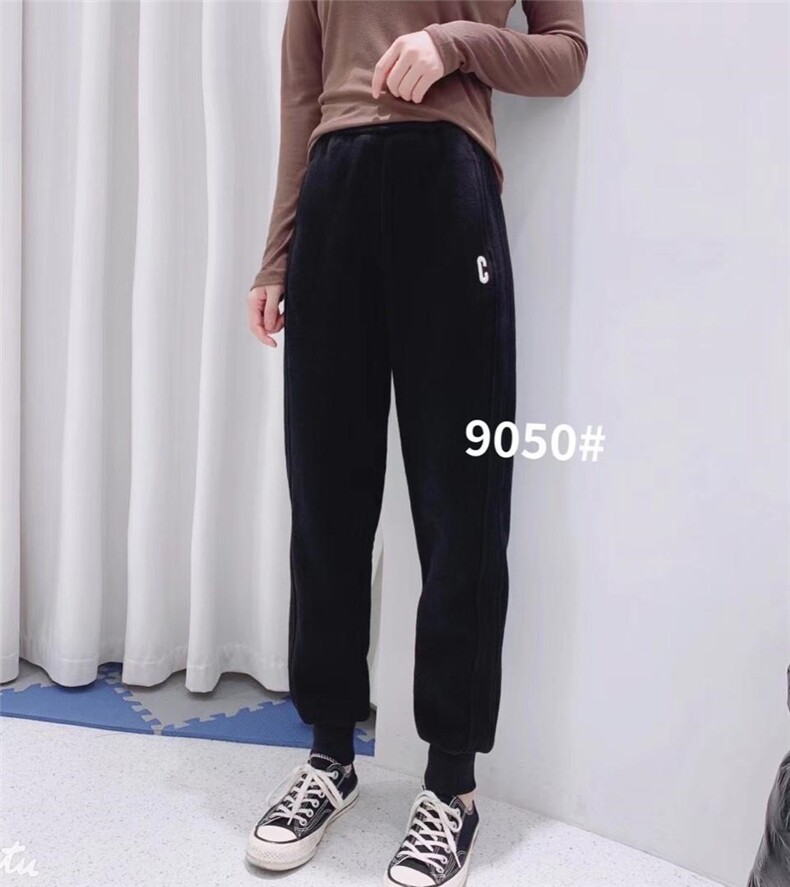 冬季新款，卫衣面料牛奶丝复合，时尚舒适。，女装卫衣/绒衫，帝凡璐