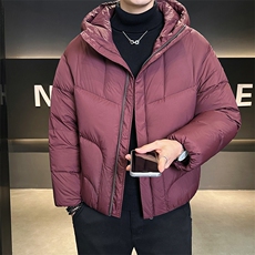 红色