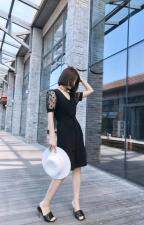 大量现货：2021夏新款时尚女装，女装，海之萍