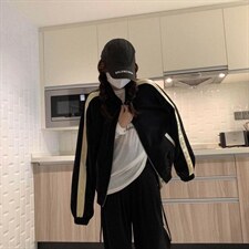 现货早秋款冲锋丝绒，其它，XTZ style