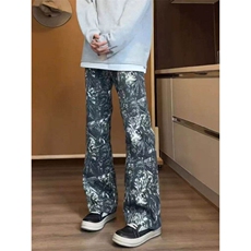 蓝色