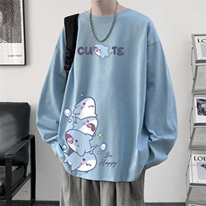 浅蓝色