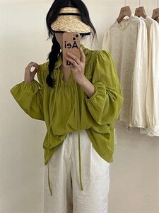 料韩系小衫～,其它,DAP