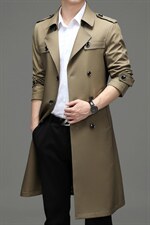 BH2168钱塘2020-2秋季新款男中长款商务休闲夹克外套量大价优P175，男装夹克，钱塘207-2