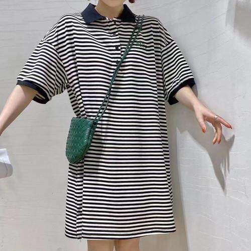 针织连衣裙，女装连衣裙，依多坊