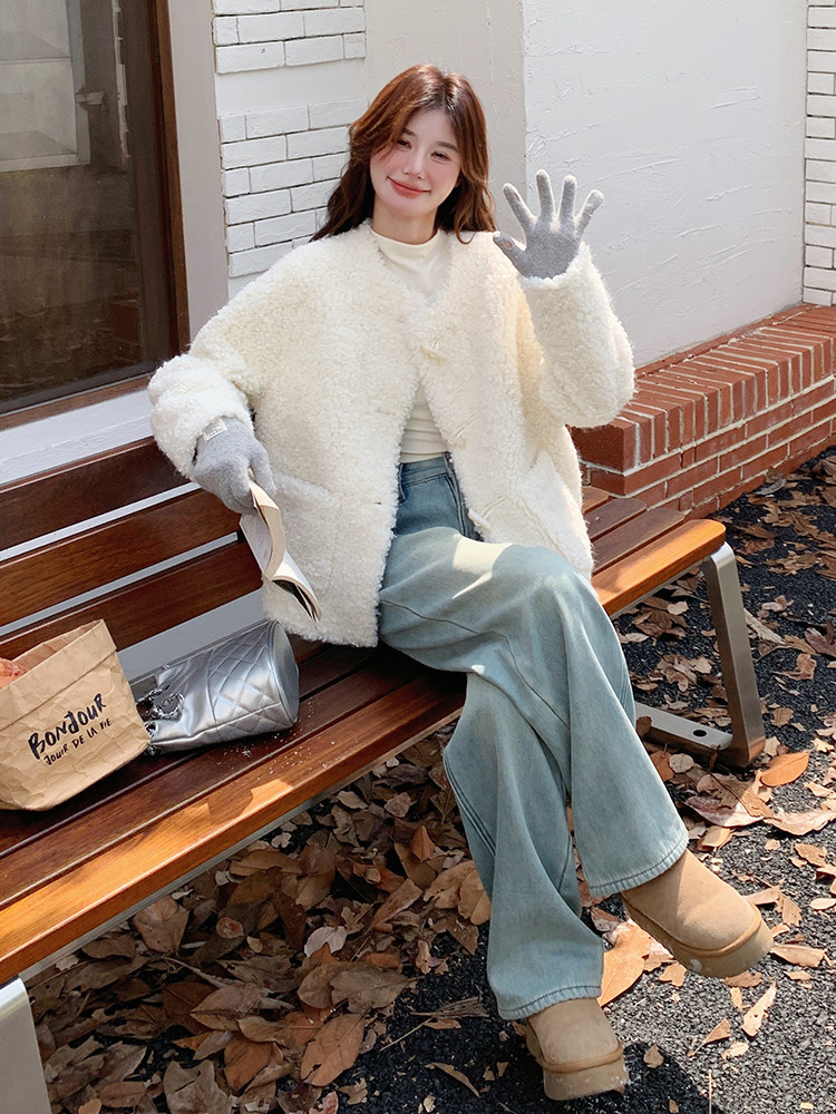 【新款现货】082-6669P175K258,女装皮草,浙宝192（原082）