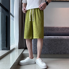 绿色