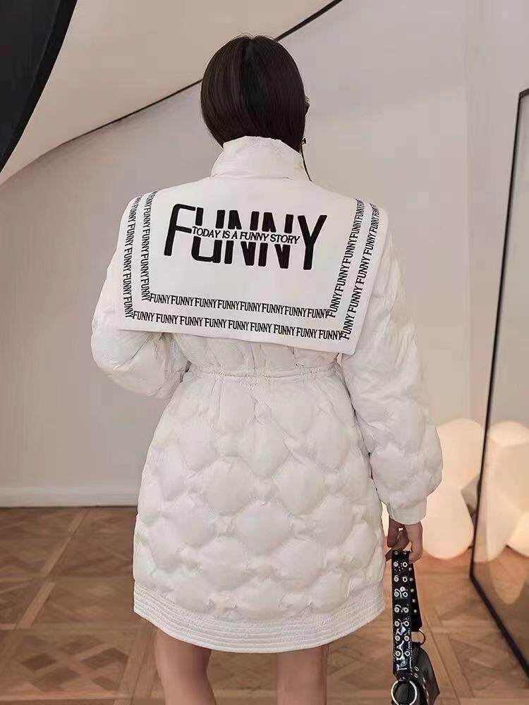 羽绒服，女装羽绒服，爱丽伽