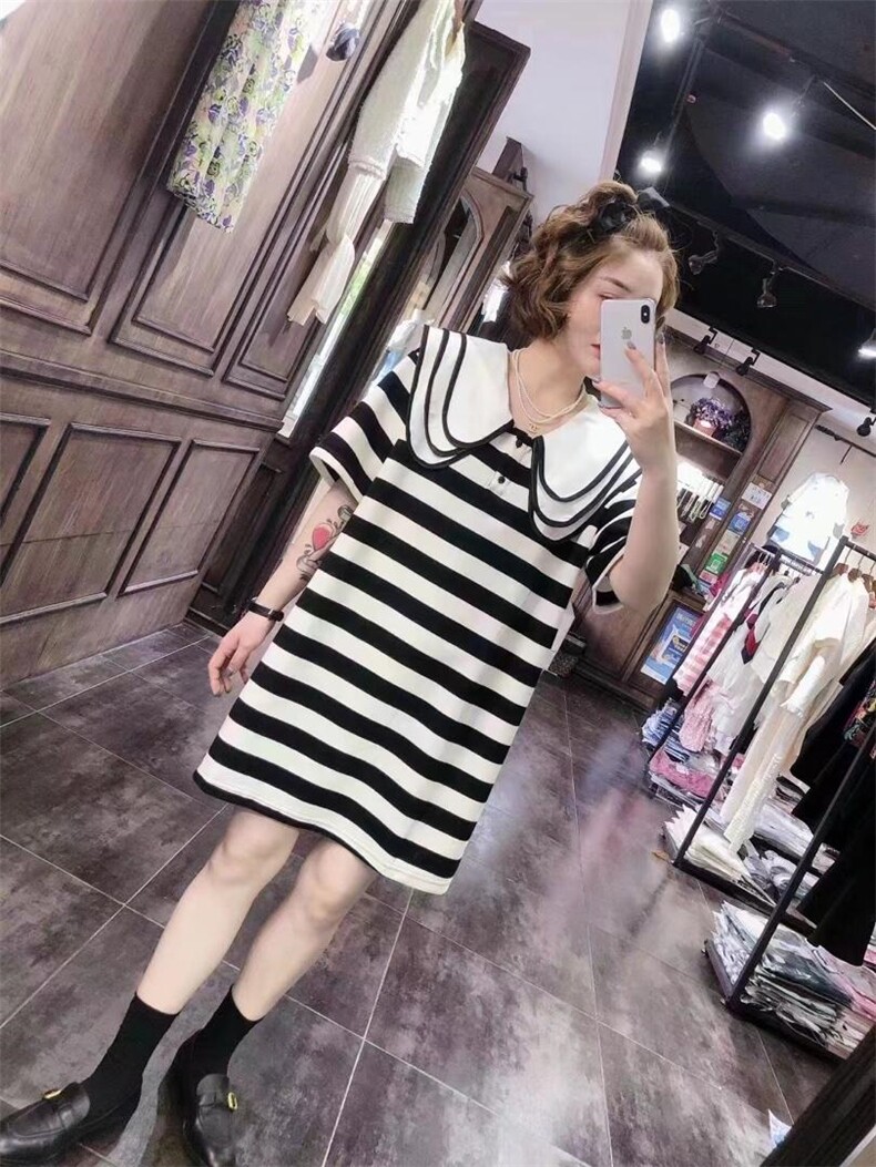 「现货」夏装新款连衣裙，女装连衣裙，莫妮菲