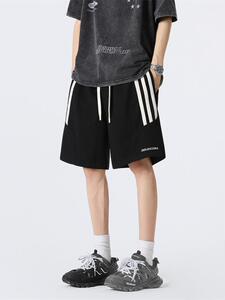好品质青少年运动短裤 M-4XL   特P30 控58图片