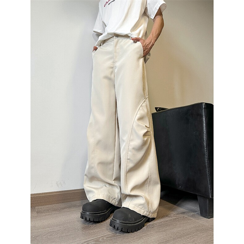 903-AK30-特P50【78】S-XXL 降落伞休闲裤！3图片