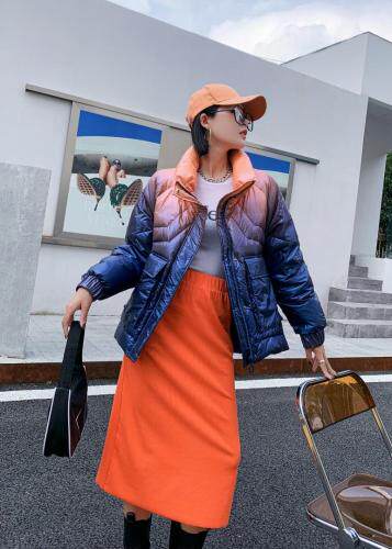 288，女装，芭鲁娜