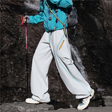 26新款户外线条拼接机能设计山系冲锋裤B315-K26007-特p45控88，男装休闲裤，电商B315