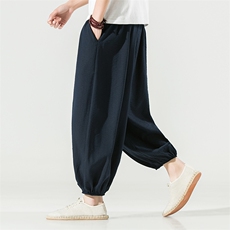 蓝色