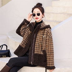 咖色