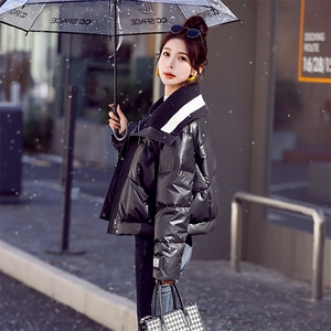 【BAO款现货】意芙YF9580/2025冬季新品主推羽绒服图片