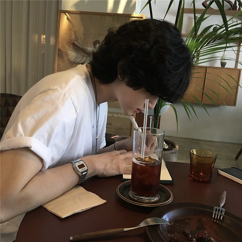 230G重磅高品质短袖T恤半袖D328-T25001-P11.5（不含包装+1）,男装T恤,电商D328