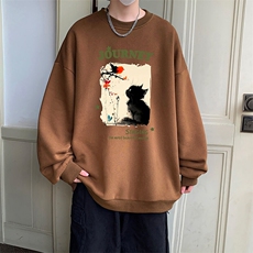 棕色