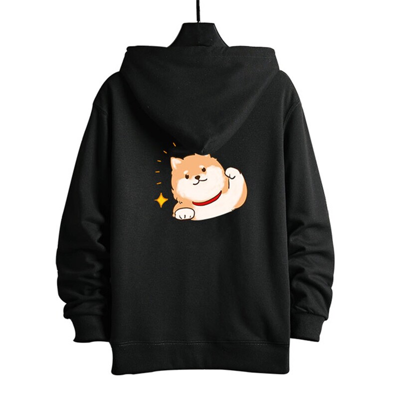 KS21146-P38连帽开衫卫衣男运动外套大码班服网格挂拍,男装卫衣,电商A040A