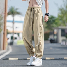 K212-P30淘系69.9夏季休闲裤，男装休闲裤，星座209