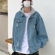蓝色