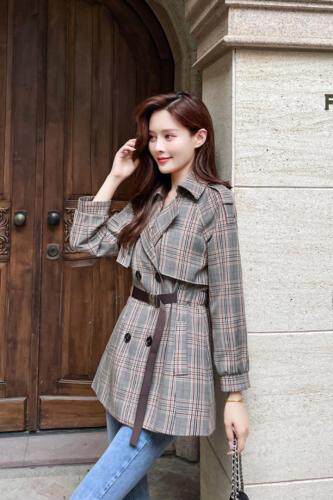 秋装外套，其它，樱·之秀